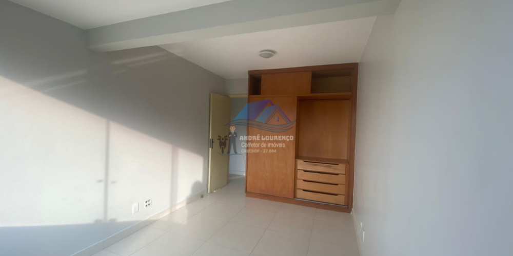 Residencial villa lobos - sudoeste